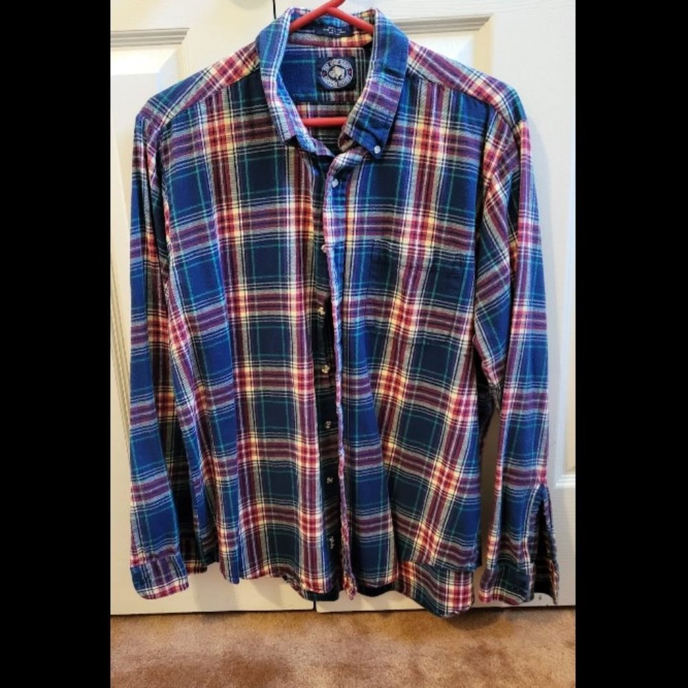 Vintage Flannel shirt